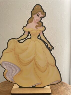 Princess Bella